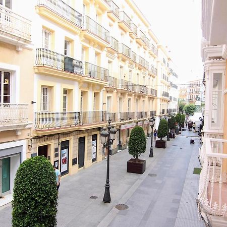 Apartamento Gracia By Cadiz4Rentals 外观 照片
