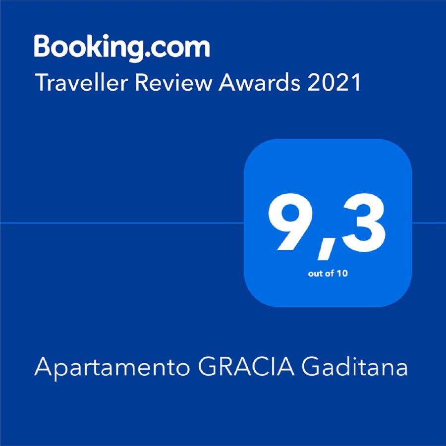 Apartamento Gracia By Cadiz4Rentals 外观 照片