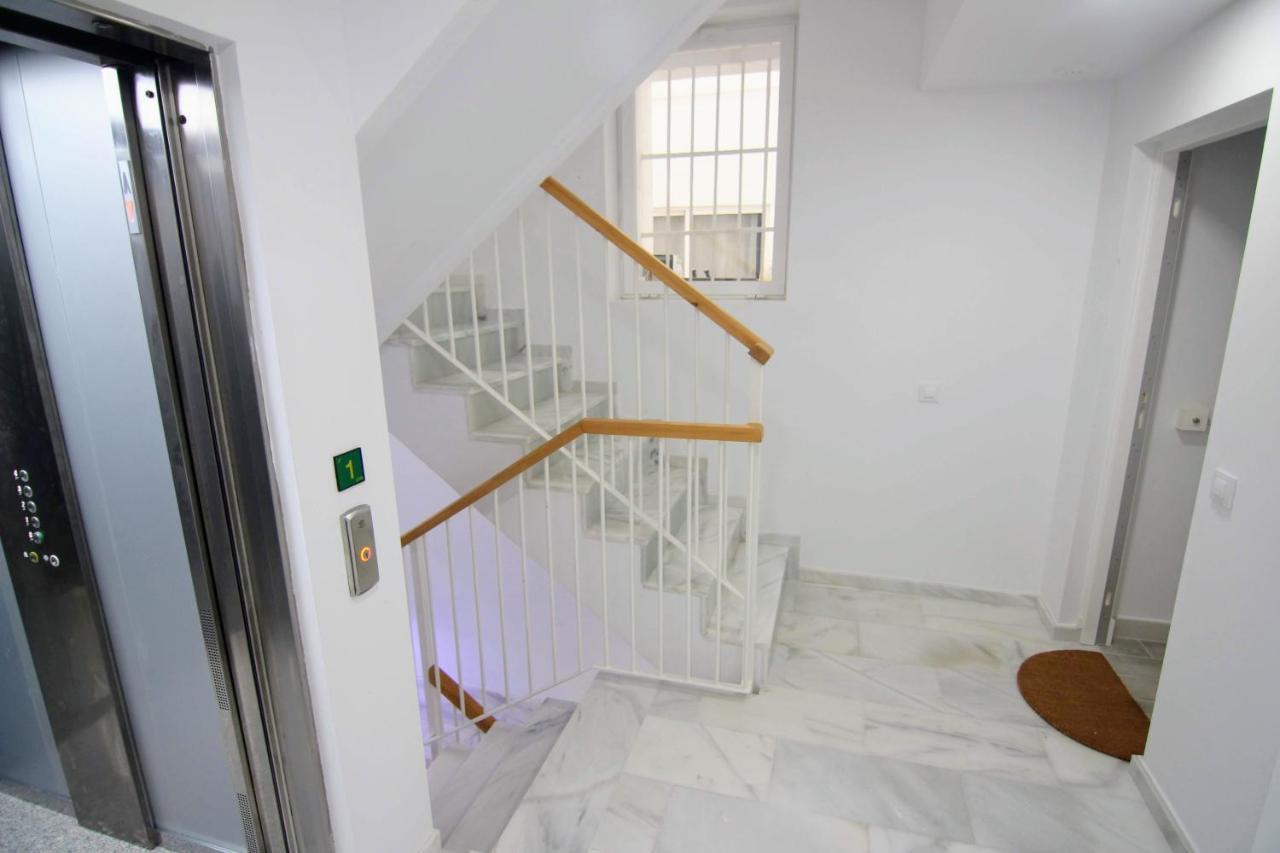 Apartamento Gracia By Cadiz4Rentals 外观 照片