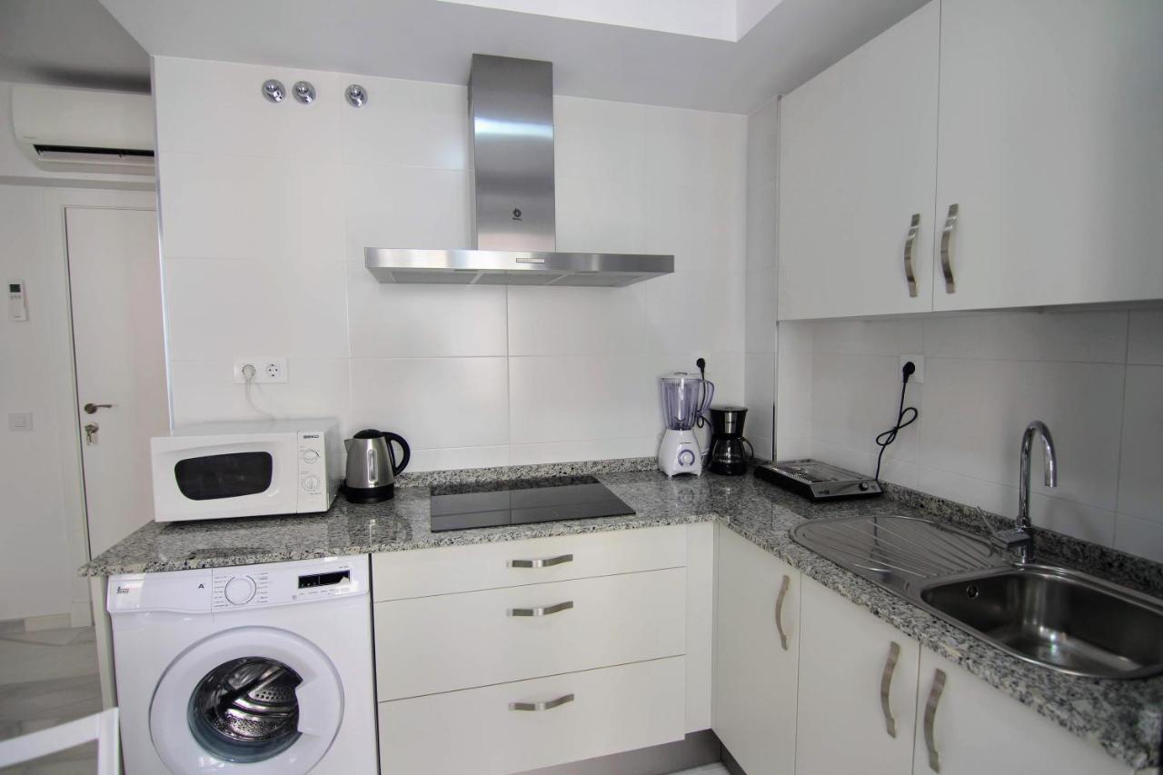 Apartamento Gracia By Cadiz4Rentals 外观 照片