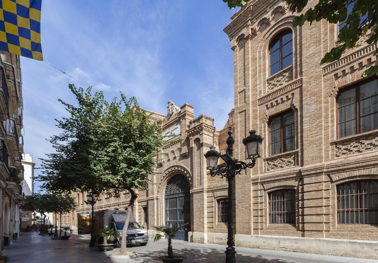 Apartamento Gracia By Cadiz4Rentals 外观 照片