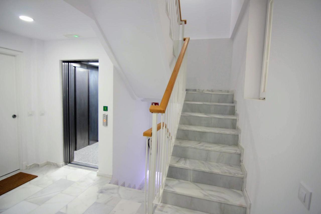 Apartamento Gracia By Cadiz4Rentals 外观 照片