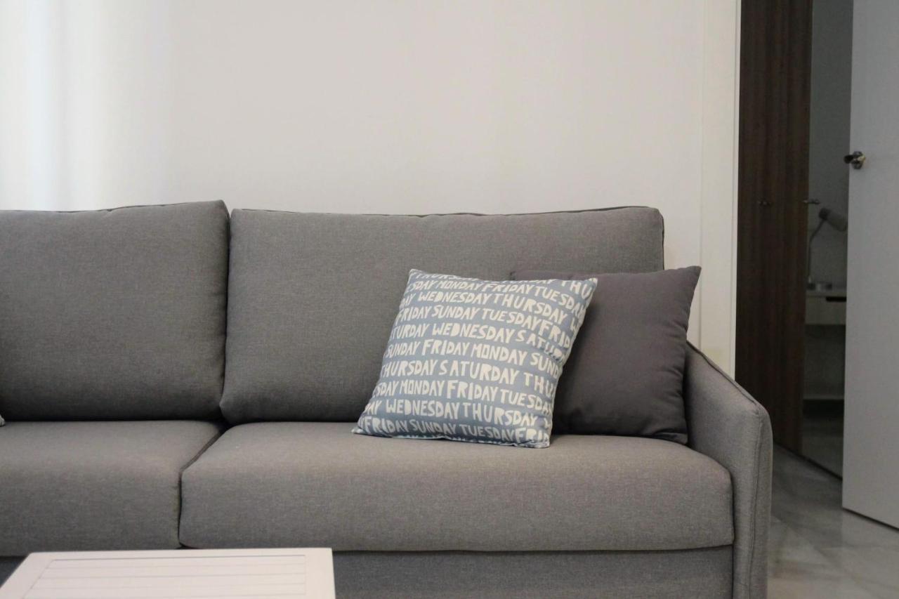 Apartamento Gracia By Cadiz4Rentals 外观 照片